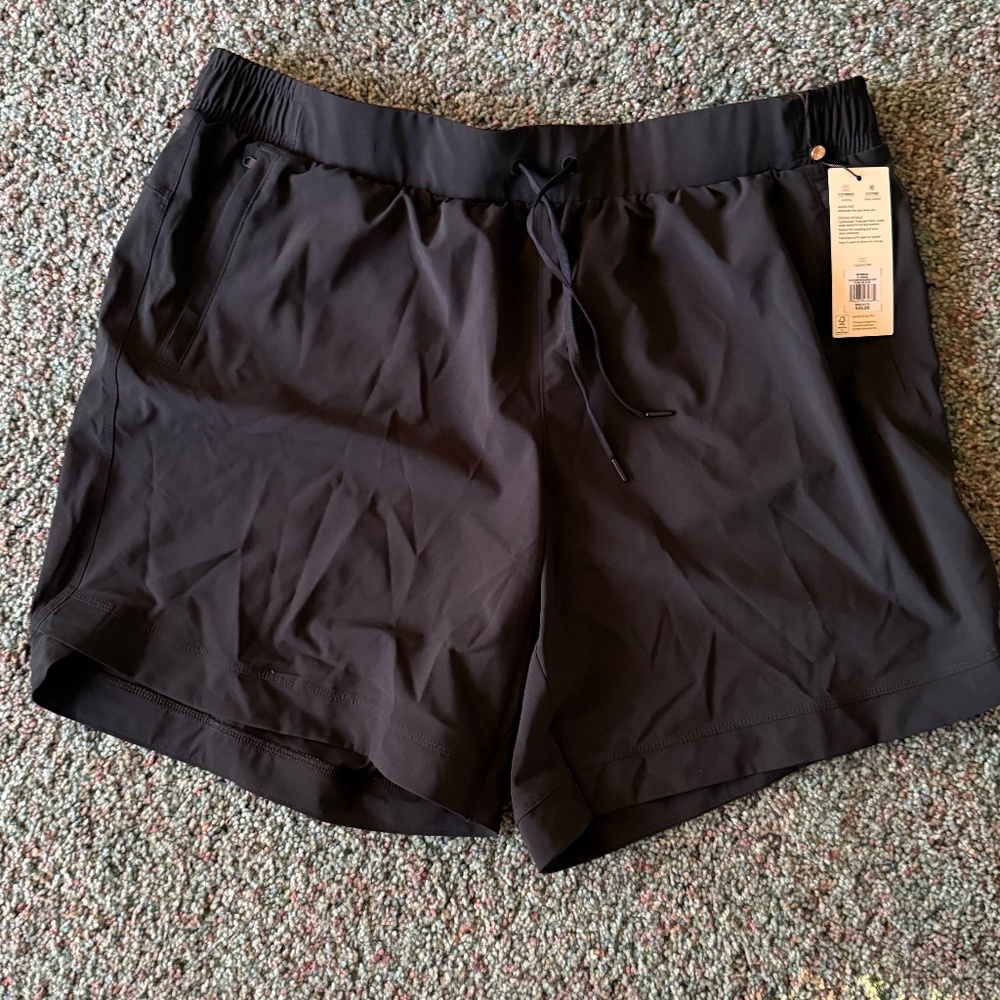 Calia Bermuda Shorts
